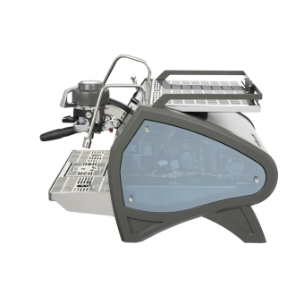 Кофемашина эспрессо рожковая LA MARZOCCO STRADA X 1GR 220V CE Standart | интернет-магазин товаров для кофеен ТЕРРИТОРИЯ КОФЕ