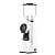 Кофемолка Helios 85 PRO B White, плоские стальные жернова 85 мм, 510 Вт - провессиональная кофемолка для эспрессо