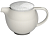 Чайник Loveramics Pro Tea C097-59ACR Ivory с ситечком, бежевый 400 мл.