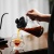 Френч-пресс MHW-3BOMBER Gimme French Press черный, 450 мл, FP5974B (1)