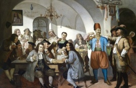 Кофейные тренды Европы 2025–2026: новые форматы, вкусы и бизнес-модели, которые меняют кофейную индустрию