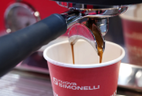 Какую Nuova Simonelli купить? Полный разбор кофемашин для кофейни, ресторана и офиса Какую Nuova Simonelli купить? Полный разбор кофемашин для кофейни, ресторана и офиса