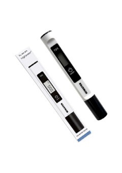 Цифровой TDS-метр HIWATER (погружной тестер минерализации)