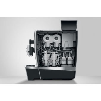 Суперавтоматическая кофемашина эспрессо Jura GIGA X3 Gen. 2 Professional  10