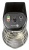 Тестомес спиральный Sunmix EASY10 W, цвет корпуса белый 3