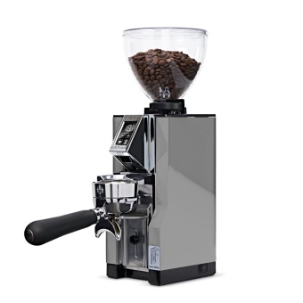 Кофемолка для эспрессо и альтернативы Eureka Mignon Libra 65 AP 16CR grey