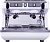 Кофемашина эспрессо рожковая Nuova Simonelli Appia Life Compact 2 gr S White полуавтомат, цвет белый