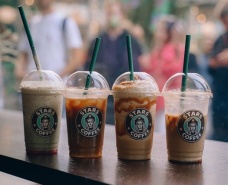 Stars Coffee запускается в России после ухода Starbucks