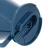 Воронка пластиковая Tiamo HG5569B Клевер, синяя (4)