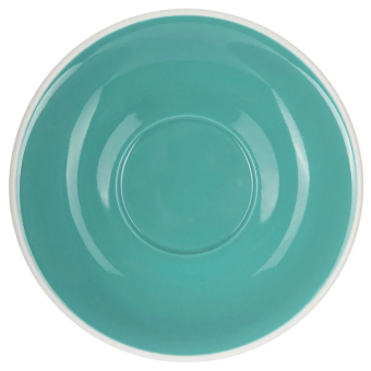 Блюдце Loveramics Egg 15,5 см, бирюзовый
