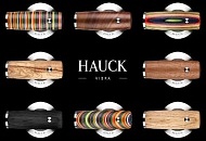 Hauck Tamper поднимает настроение с помощью Vibra Tamper