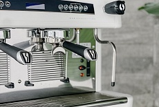 Fiamma: Португальский характер и инженерный прагматизм в мире кофе