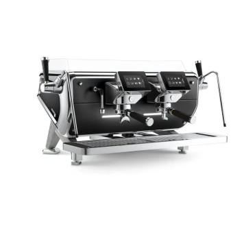 Кофемашина эспрессо рожковая Bariata Tempesta Multiboiler SAEP, 2 группы