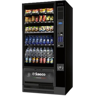 Торговый снековый автомат Saeco Artico L Food