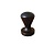 Темпер для кофе Cunil D58 TEMCunil58 плоский, пластик