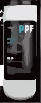 Полипропиленовый фильтр грубой очистки DaZheng Water Magician Kit RO purifier PPF (SMS-JS-6004) — Защита от песка и механических взвесей