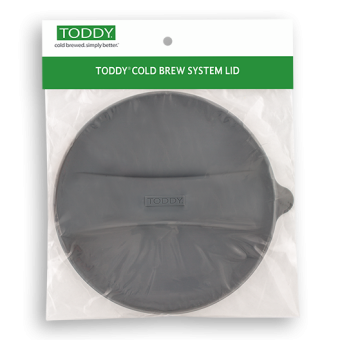 Резиновая крышка для пластикового контейнера Toddy® ColdBrew System  1