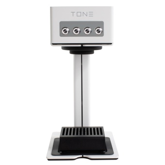 Система заваривания TONE Touch 03, цвет корпуса белый 2