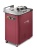 Тестоокруглитель Sunmix MOON 1000 R, цвет корпуса красный  1