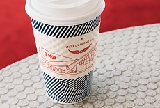 Intelligentsia в отеле TWA: отход от обычного кофепития