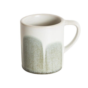 Кружка Loveramics bond, 300ml, цвет: зеленый (green handpaint) C098-177BGP