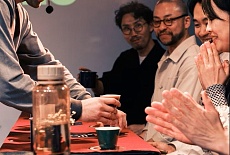 Surf Coffee Триумфует на The Barista League: Азия!