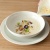 Тарелка Loveramics Er-go! 22 см D068-96B Soup Plate (Taupe), серый 7