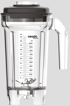 Блендер Ceado B180 Lifestyle (4)