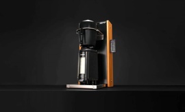 Simonelli Group Приобретает Капельную Кофеварку Maker 3Temp