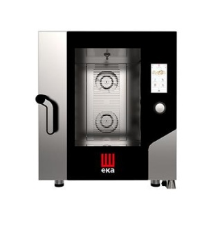 Пароконвектомат электрический Tecnoeka MKF 711 V TS