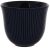 Чашка Loveramics Embossed Tasting Cup 80 мл, цвет черный C099-96BBK (1)