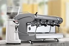 Aurelia Wave: Технологическая эволюция и инженерная философия Nuova Simonelli
