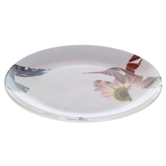 Набор тарелок 4 шт Loveramics Flutter D076-93A 20,5 см Salad Plate (расцветка ассорти) 5