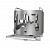 Кофемашина эспрессо рожковая Sanremo CUBE R A 1GR, автоматическая, стальная