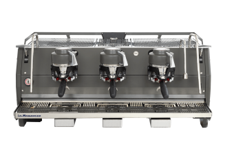 Кофемашина эспрессо рожковая LA MARZOCCO STRADA X 3GR AV 220V CE Straight In | интернет-магазин товаров для кофеен ТЕРРИТОРИЯ КОФЕ