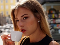 Что такое «терпкость» во вкусе кофе