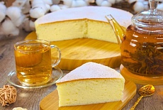 Самые модные десерты московских кофеен: что попробовать этой осенью?