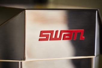 Кофемолка для эспрессо La Marzocco Swan 6