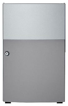 Холодильник Franke UT320 FM850 Twin (12 л, для двух кофемашин под прилавком) 1