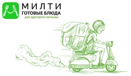 Исследование бизнес-модели сети готовой еды «Милти»: операционная трансформация, экономика и стратегии развития в 2026 году