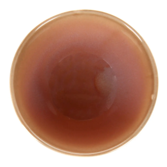 Тарелка Loveramics Er-go! 14 см D068-84B Cereal Bowl (Rose), цвет розовый (2)