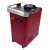 Тестоокруглитель Sunmix MOON 1000 R, цвет корпуса красный  3