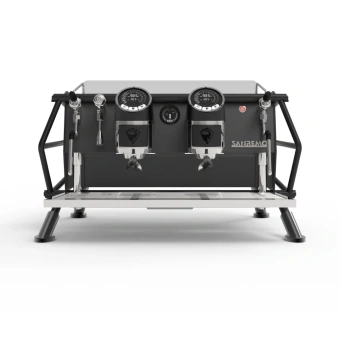 Sanremo Café Racer Dolomiti 2GR — профессиональная кофемашина (2 группы, мультибойлерная, для кофейни) | интернет-магазин товаров для кофеен ТЕРРИТОРИЯ КОФЕ