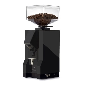 Кофемолка для эспрессо Eureka Mignon Silenzio 55 15BL Matt Black