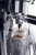 Кофемашина эспрессо рожковая ASTORIA TOUCH АЕР 2 groups, высокие группы цвет чёрный 3