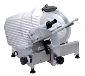 Слайсер CELME GPR 350 Gray, корпус серый 1