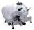 Слайсер CELME GPR 350 Gray, корпус серый 1