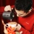 Питчер для молока MHW-3BOMBER Latte Art Pitcher 5.0 500 мл Silver Spot молочник для латте-арт, капучино и кофе P5026SS