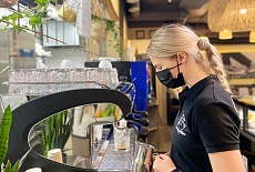 Aurelia Wave: Технологическая эволюция и инженерная философия Nuova Simonelli