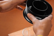 Ceado Hoop – инновационная кофеварка для идеального фильтр-кофе